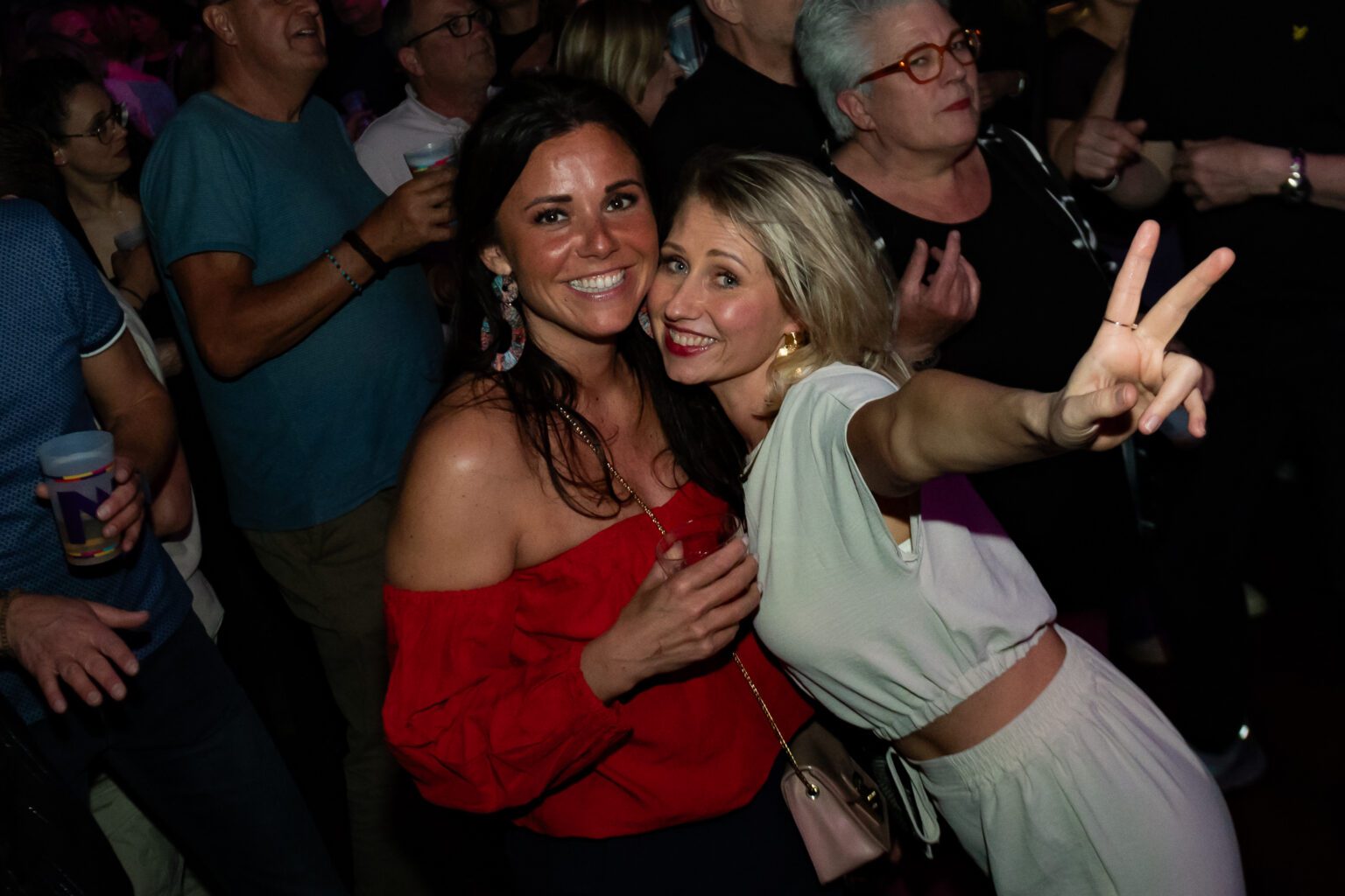 Meike 1.8, 50 mm en 75 mm