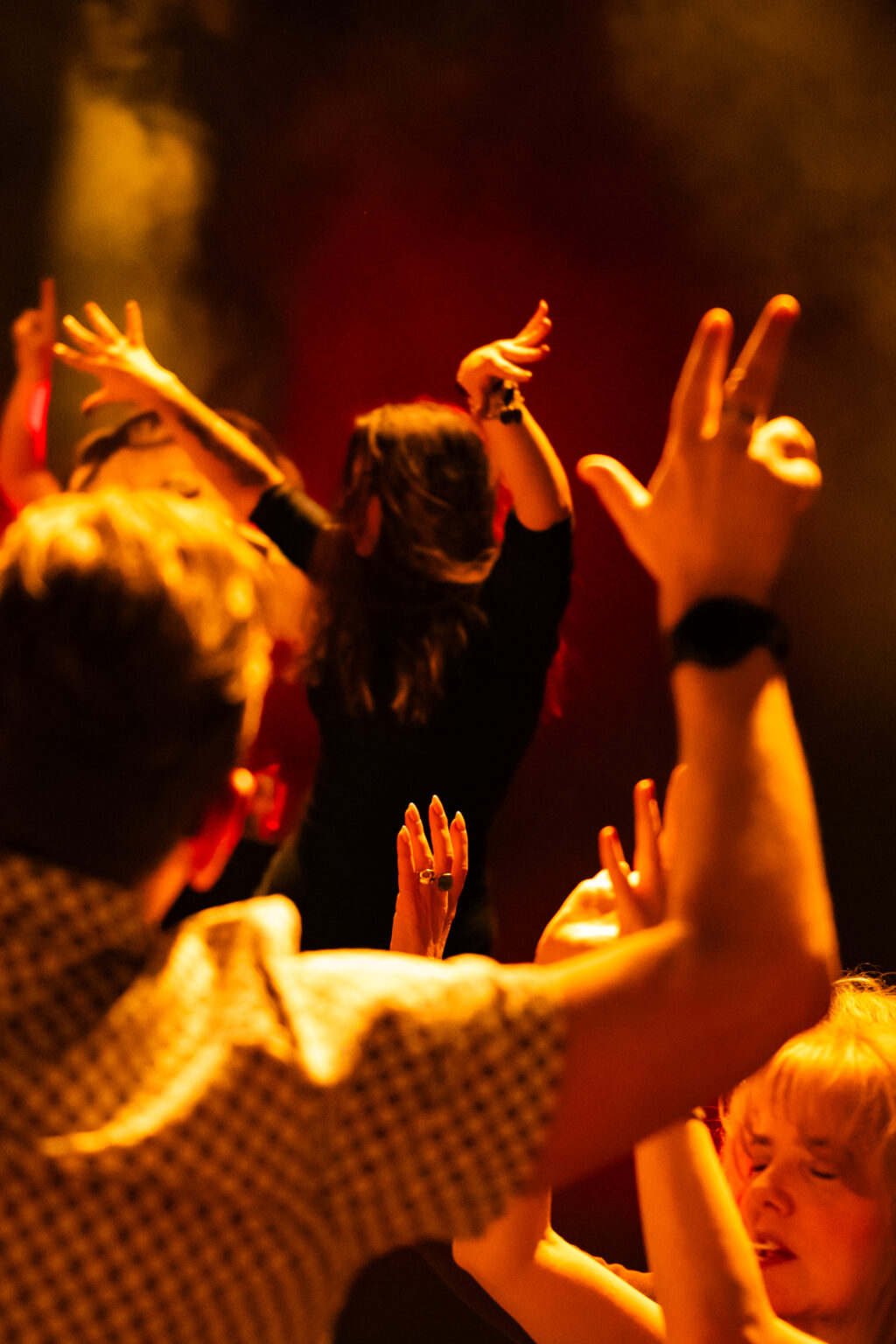 Meike 1.8, 50 mm en 75 mm