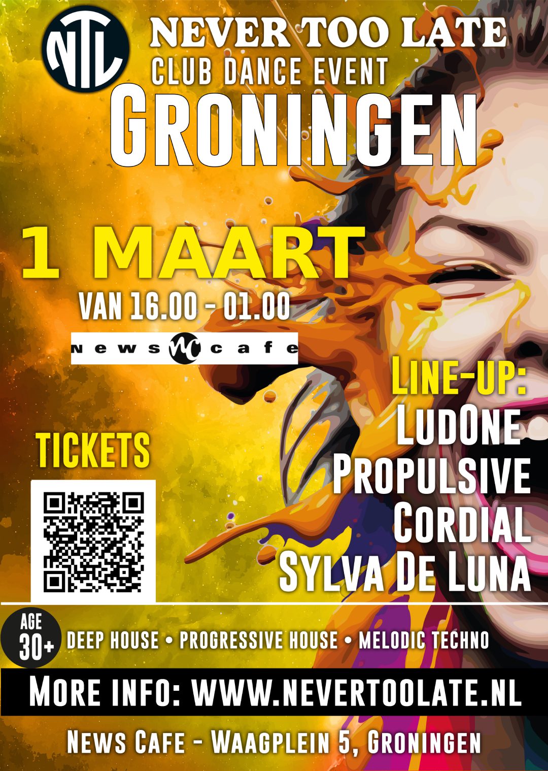 Drukwerk
