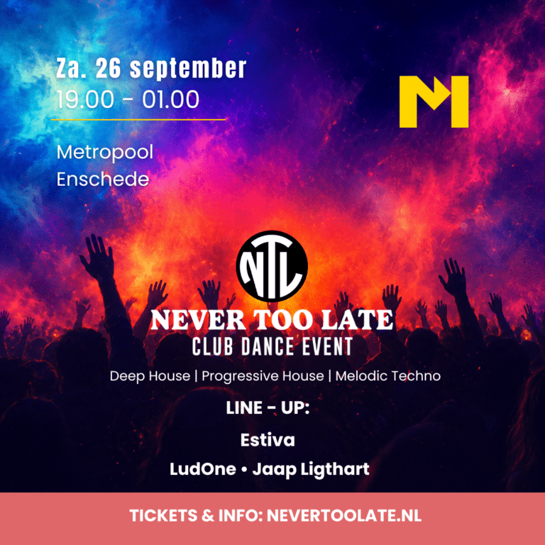 _Poster - Enschede ntl - Instagram Post