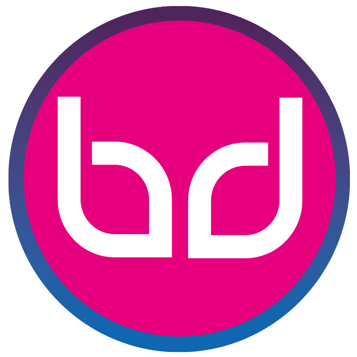 Icon Blend colour